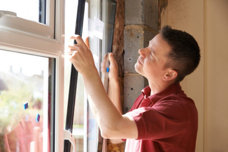 diy window replacement