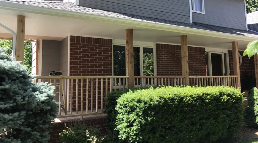 deck builder wichita ks