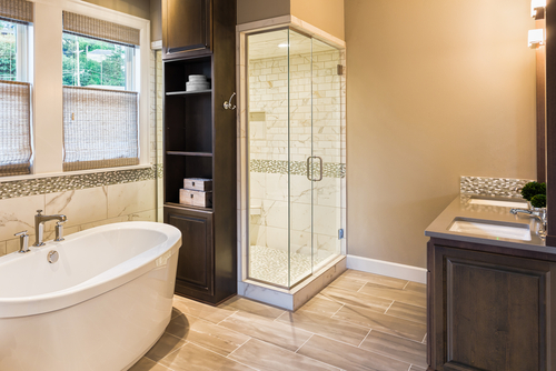 bathroom remodeling wichita ks