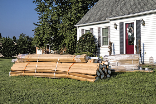 wichita home siding company