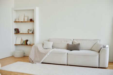 Best Paint Colors for Small Rooms