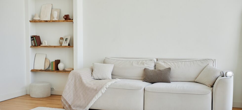 Best Paint Colors for Small Rooms