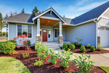 How Does Paint Color Affect Home Value?