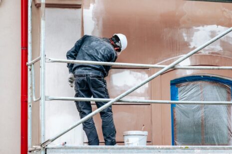 How Long Does Exterior Painting Take?