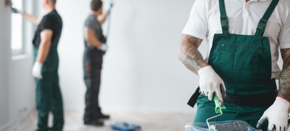 How Long Does Interior Painting Take?