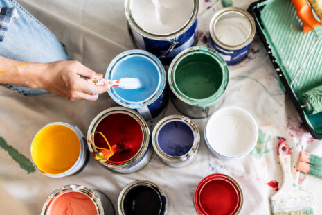 How to Extend the Life of Your Paint Job?