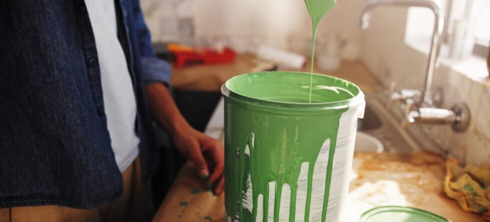 Oil-Based vs Water-Based Paint: Which Is Better?