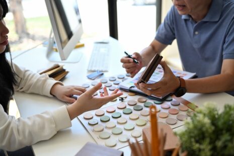 Questions to Ask Before Hiring a Painting Contractor