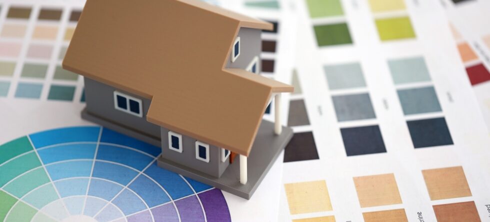 Sherwin-Williams vs Behr Exterior Paint