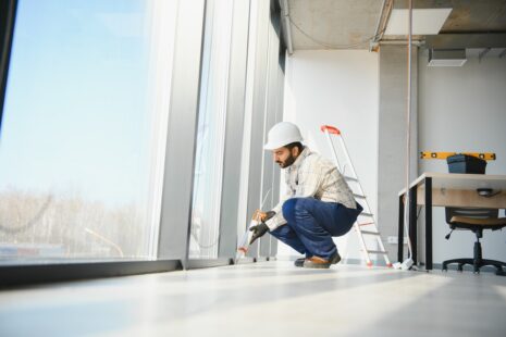 The Importance of Caulking Before Exterior Painting