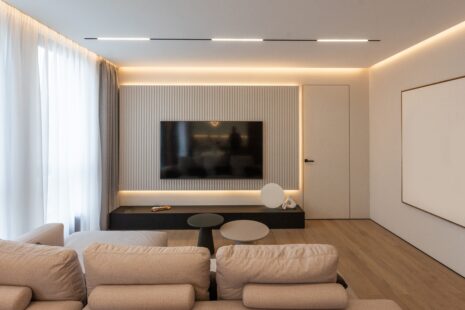 Trending Interior Paint Colors for Modern Homes