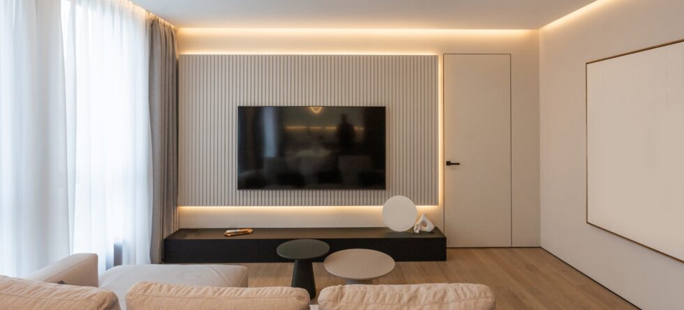Trending Interior Paint Colors for Modern Homes