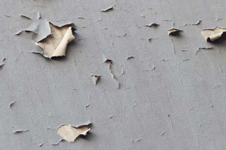 What Causes Exterior Paint to Peel on Homes?