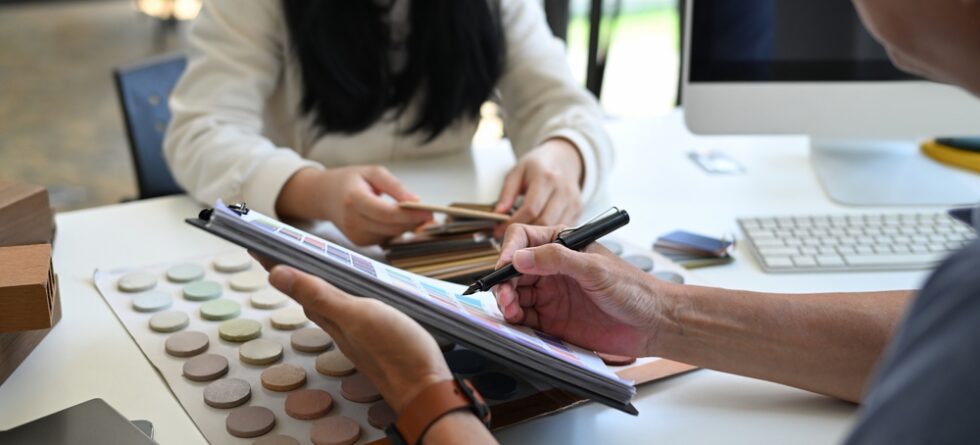 What Is Included in a Professional Painting Estimate?