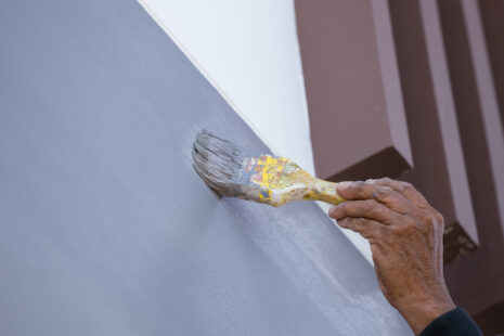 What Is the Best Paint Finish for Interior Walls?